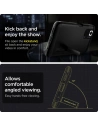 Hurtownia GSM - Etui Spigen Tough Armor Redmi Note 10 Pro Black - SPN1578BLK - {ean13} - Hurt