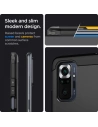 Hurtownia GSM - Etui Spigen Tough Armor Redmi Note 10 Pro Black - SPN1578BLK - {ean13} - Hurt