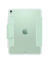Hurtownia GSM - Etui Spigen Ultra Hybrid Pro Apple iPad Air 10.9 2020/2022 (4. a 5. generace) / iPad Air 11 2024 (6. generace) Zelená - SPN1579GRN - {ean13} - Hurt