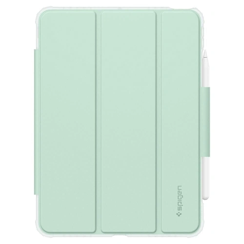 Etui Spigen Ultra Hybrid Pro Apple iPad Air 10.9 2020/2022 (4. i 5. generacji) / iPad Air 11 2024 (6. generacji) Green