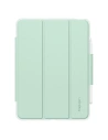 Hurtownia GSM - Etui Spigen Ultra Hybrid Pro Apple iPad Air 10.9 2020/2022 (4. a 5. generace) / iPad Air 11 2024 (6. generace) Zelená - SPN1579GRN - {ean13} - Hurt