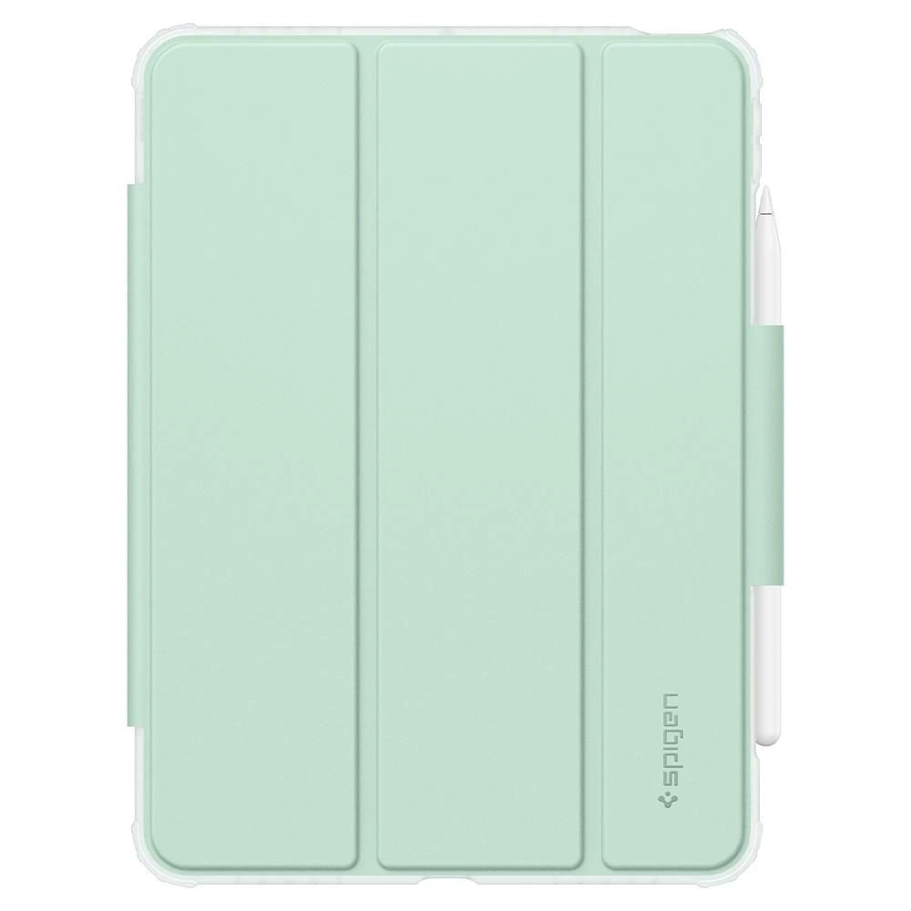 Hurtownia GSM - Etui Spigen Ultra Hybrid Pro Apple iPad Air 10.9 2020/2022 (4. a 5. generace) / iPad Air 11 2024 (6. generace) Zelená - SPN1579GRN - {ean13} - Hurt