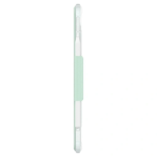 Etui Spigen Ultra Hybrid Pro Apple iPad Air 10.9 2020/2022 (4. i 5. generacji) / iPad Air 11 2024 (6. generacji) Green