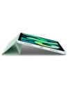 Hurtownia GSM - Etui Spigen Ultra Hybrid Pro Apple iPad Air 10.9 2020/2022 (4. a 5. generace) / iPad Air 11 2024 (6. generace) Zelená - SPN1579GRN - {ean13} - Hurt