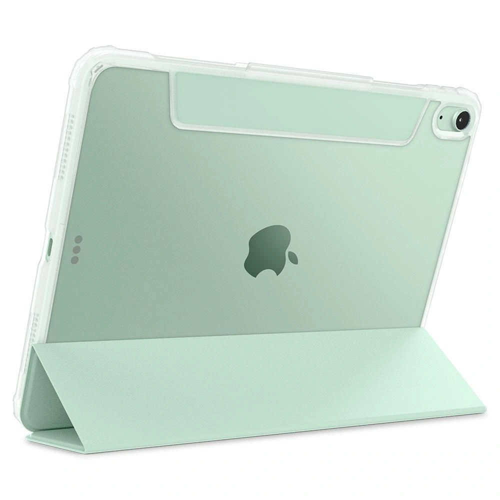 Hurtownia GSM - Etui Spigen Ultra Hybrid Pro Apple iPad Air 10.9 2020/2022 (4. a 5. generace) / iPad Air 11 2024 (6. generace) Zelená - SPN1579GRN - {ean13} - Hurt