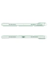 Hurtownia GSM - Etui Spigen Ultra Hybrid Pro Apple iPad Air 10.9 2020/2022 (4. a 5. generace) / iPad Air 11 2024 (6. generace) Zelená - SPN1579GRN - {ean13} - Hurt