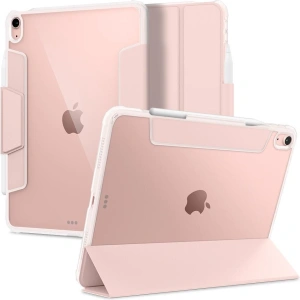 Wholesale Spigen Ultra Hybrid Pro Apple iPad Air 10.9 2020/2022 (4 i 5 gen) / iPad Air 11 2024 (6 gen) Rose Gold - SPN1580RS - {ean13} - Hurt