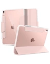 Etui Spigen Ultra Hybrid Pro Apple iPad Air 10.9 2020/2022 (4. a 5. generace) / iPad Air 11 2024 (6. generace) Rose Gold