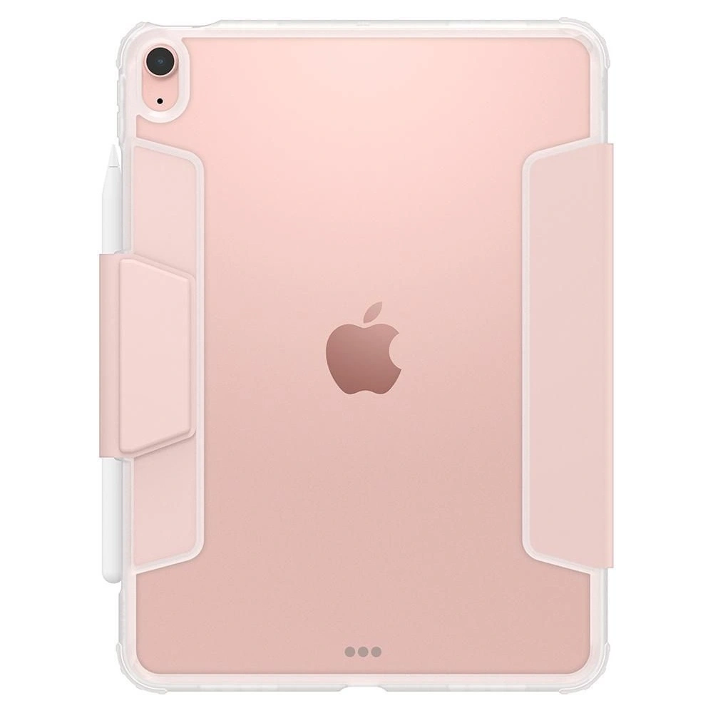 Hurtownia GSM - Etui Spigen Ultra Hybrid Pro Apple iPad Air 10.9 2020/2022 (4. i 5. generacji) / iPad Air 11 2024 (6. generacji) Rose Gold - SPN1580RS - {ean13} - Hurt