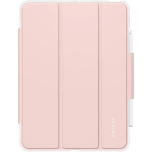 Hurtownia GSM - Etui Spigen Ultra Hybrid Pro Apple iPad Air 10.9 2020/2022 (4. i 5. generacji) / iPad Air 11 2024 (6. generacji) Rose Gold - SPN1580RS - {ean13} - Hurt