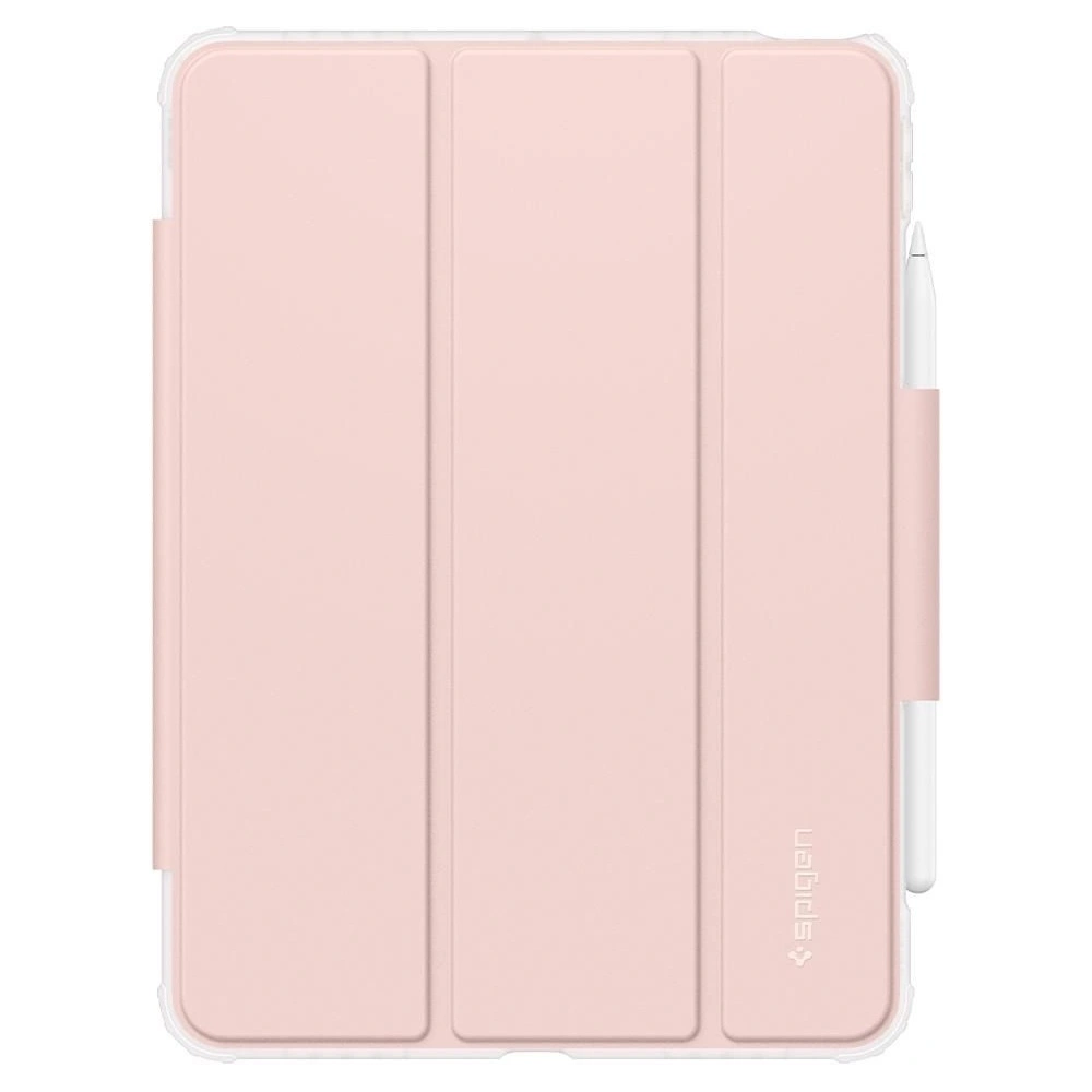Hurtownia GSM - Etui Spigen Ultra Hybrid Pro Apple iPad Air 10.9 2020/2022 (4. i 5. generacji) / iPad Air 11 2024 (6. generacji) Rose Gold - SPN1580RS - {ean13} - Hurt