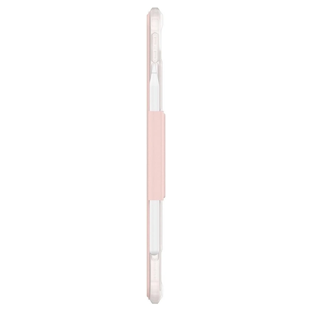 Hurtownia GSM - Etui Spigen Ultra Hybrid Pro Apple iPad Air 10.9 2020/2022 (4. a 5. generace) / iPad Air 11 2024 (6. generace) Rose Gold - SPN1580RS - {ean13} - Hurt