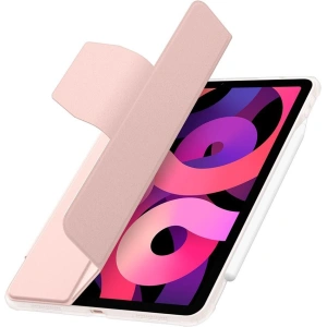Hurtownia GSM - Etui Spigen Ultra Hybrid Pro Apple iPad Air 10.9 2020/2022 (4. i 5. generacji) / iPad Air 11 2024 (6. generacji) Rose Gold - SPN1580RS - {ean13} - Hurt