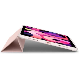 Hurtownia GSM - Etui Spigen Ultra Hybrid Pro Apple iPad Air 10.9 2020/2022 (4. i 5. generacji) / iPad Air 11 2024 (6. generacji) Rose Gold - SPN1580RS - {ean13} - Hurt