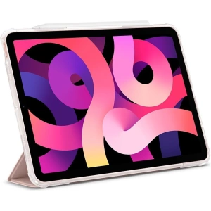 Hurtownia GSM - Etui Spigen Ultra Hybrid Pro Apple iPad Air 10.9 2020/2022 (4. i 5. generacji) / iPad Air 11 2024 (6. generacji) Rose Gold - SPN1580RS - {ean13} - Hurt
