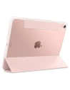 Hurtownia GSM - Etui Spigen Ultra Hybrid Pro Apple iPad Air 10.9 2020/2022 (4. i 5. generacji) / iPad Air 11 2024 (6. generacji) Rose Gold - SPN1580RS - {ean13} - Hurt