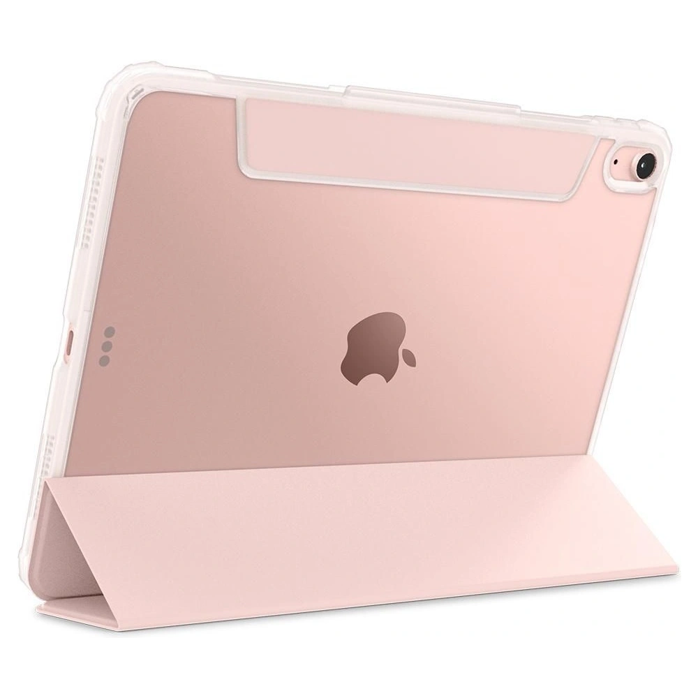 Hurtownia GSM - Etui Spigen Ultra Hybrid Pro Apple iPad Air 10.9 2020/2022 (4. i 5. generacji) / iPad Air 11 2024 (6. generacji) Rose Gold - SPN1580RS - {ean13} - Hurt