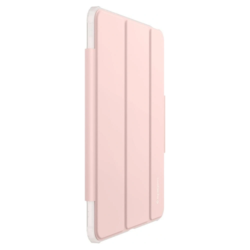 Hurtownia GSM - Etui Spigen Ultra Hybrid Pro Apple iPad Air 10.9 2020/2022 (4. i 5. generacji) / iPad Air 11 2024 (6. generacji) Rose Gold - SPN1580RS - {ean13} - Hurt