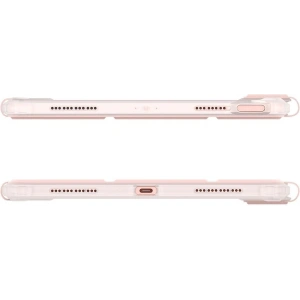 Hurtownia GSM - Etui Spigen Ultra Hybrid Pro Apple iPad Air 10.9 2020/2022 (4. i 5. generacji) / iPad Air 11 2024 (6. generacji) Rose Gold - SPN1580RS - {ean13} - Hurt