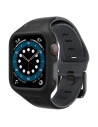 Pasek Spigen Liquid Air Pro Apple Watch 4/5/6/7/SE 40/41mm Black