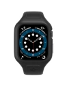 Hurtownia GSM - Pasek Spigen Liquid Air Pro Apple Watch 4/5/6/7/SE 40/41mm černý - SPN1581BLK - {ean13} - Hurt