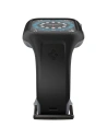 Hurtownia GSM - Pasek Spigen Liquid Air Pro Apple Watch 4/5/6/7/SE 40/41mm Black - SPN1581BLK - {ean13} - Hurt