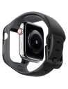 Hurtownia GSM - Pasek Spigen Liquid Air Pro Apple Watch 4/5/6/7/SE 40/41mm Black - SPN1581BLK - {ean13} - Hurt