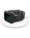 Hurtownia GSM - Pasek Spigen Liquid Air Pro Apple Watch 4/5/6/7/8/9/SE 44/45mm Black - SPN1582BLK - {ean13} - Hurt