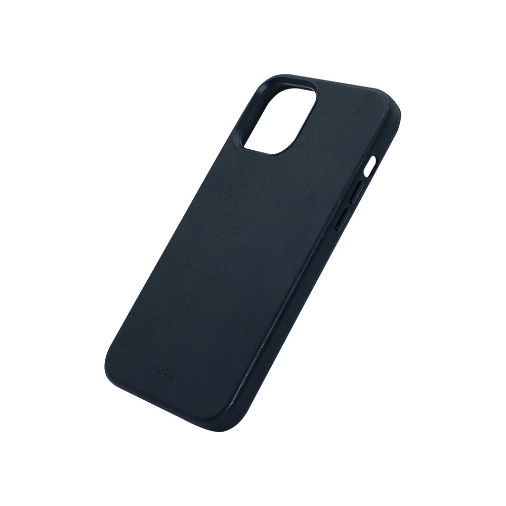 Wholesale PURO Sky Apple iPhone 12/12 Pro (navy blue) - PUR407NAV - {ean13} - Hurt