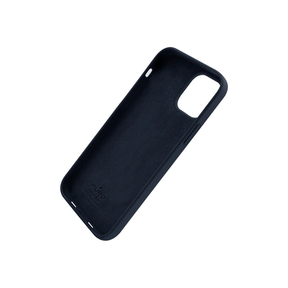 Wholesale PURO Sky Apple iPhone 12/12 Pro (navy blue) - PUR407NAV - {ean13} - Hurt