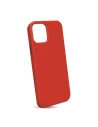 Etui PURO Sky Apple iPhone 12/12 Pro (červené)
