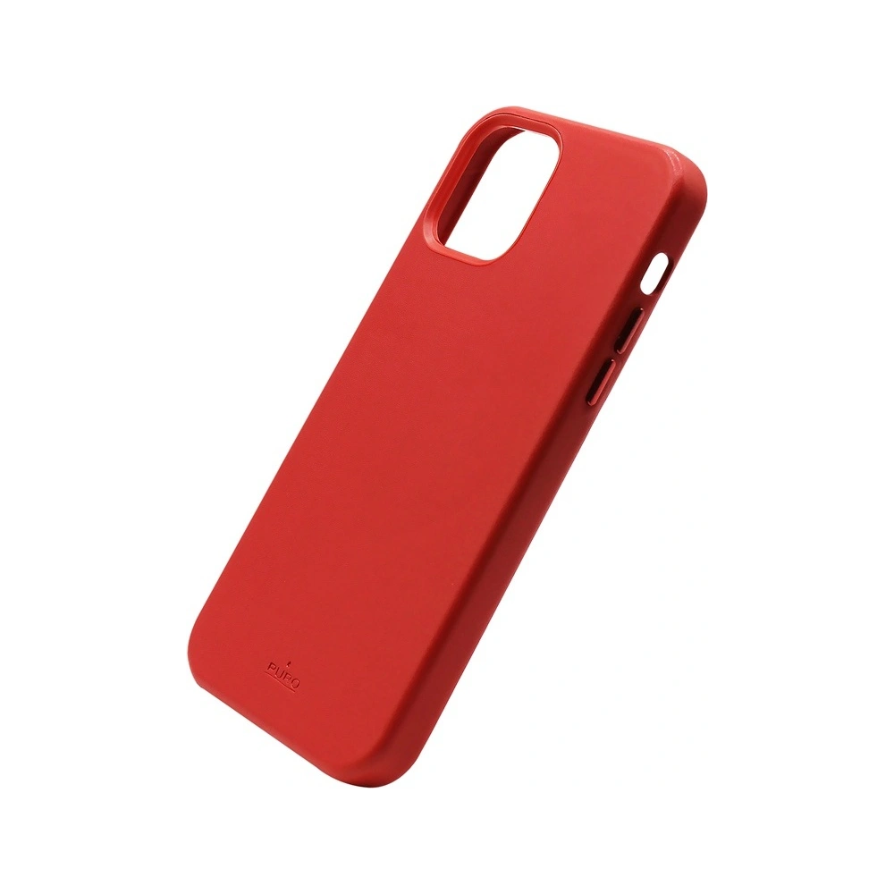 Hurtownia GSM - Etui PURO Sky Apple iPhone 12/12 Pro (červené) - PUR408RED - {ean13} - Hurt