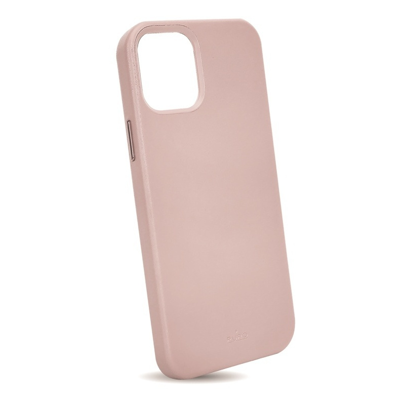 Puro Distributor - 8033830299384 - PUR409PNK - PURO Sky Apple iPhone 12/12 Pro (sand pink) - B2B homescreen
