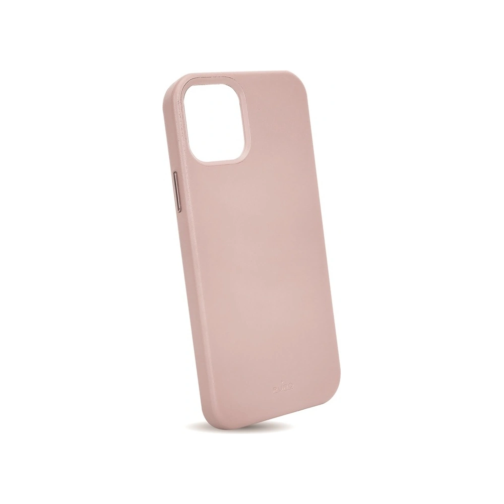 Hurtownia GSM - Etui PURO Sky Apple iPhone 12/12 Pro (piaskowy róż) - PUR409PNK - {ean13} - Hurt