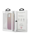 Wholesale Guess GUHCP12M3D4GGPG Apple iPhone 12/12 Pro pink 3D Raised 4G Gradient - GUE959PNK - {ean13} - Hurt