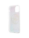 Hurtownia GSM - Etui Guess GUHCP12SPCUGLBPG Apple iPhone 12 mini niebieski/blue hard case Glitter Gradient 4G Circle Logo - GUE961BLU - {ean13} - Hurt