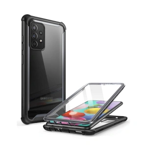 Hurtownia GSM - Etui Supcase IBLSN Ares Samsung Galaxy A52/A52s černé - SPC160BLK - {ean13} - Hurt