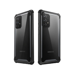 Hurtownia GSM - Etui Supcase IBLSN Ares Samsung Galaxy A52/A52s černé - SPC160BLK - {ean13} - Hurt