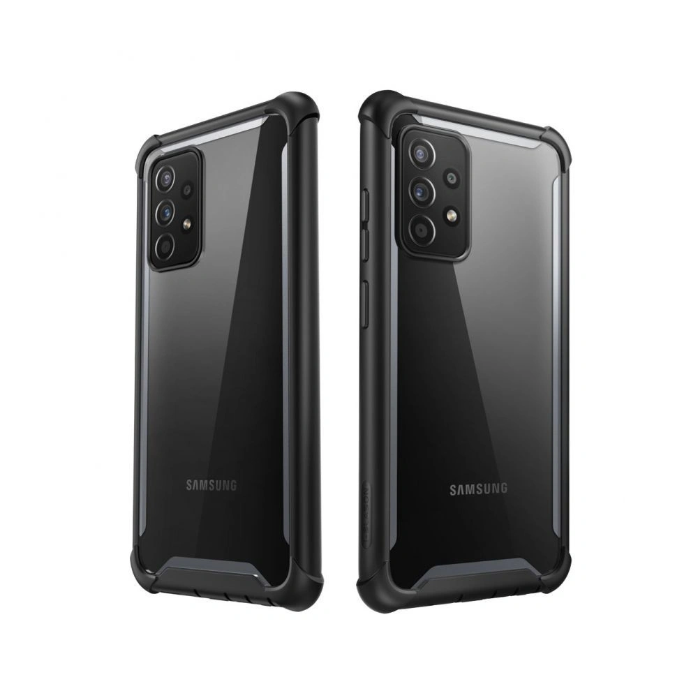 Hurtownia GSM - Etui Supcase IBLSN Ares Samsung Galaxy A52/A52s černé - SPC160BLK - {ean13} - Hurt
