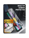 Hurtownia GSM - Etui Supcase IBLSN Ares Samsung Galaxy A52/A52s Black - SPC160BLK - {ean13} - Hurt