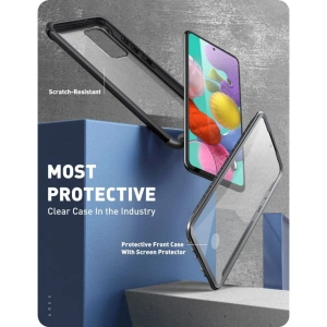 Hurtownia GSM - Etui Supcase IBLSN Ares Samsung Galaxy A52/A52s černé - SPC160BLK - {ean13} - Hurt