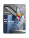 Hurtownia GSM - Etui Supcase IBLSN Ares Samsung Galaxy A52/A52s Black - SPC160BLK - {ean13} - Hurt