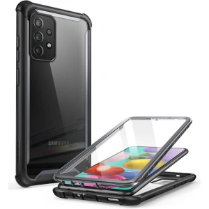 Etui Supcase IBLSN Ares Samsung Galaxy A72 černá