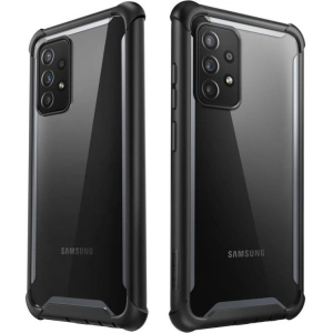 Supcase IBLSN Ares Samsung Galaxy A72 Black