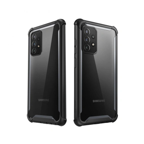 Etui Supcase IBLSN Ares Samsung Galaxy A72 Black