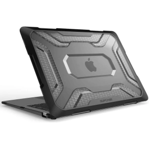Supcase Unicorn Beetle Pro Apple Macbook Air 13 2018/2020 Black