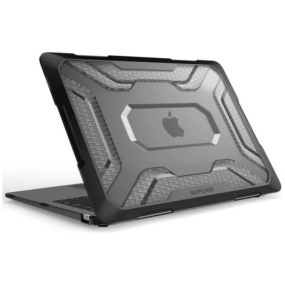 Hurtownia GSM - Etui Supcase Unicorn Beetle Pro Apple Macbook Air 13 2018/2020 Black - SPC162BLK - {ean13} - Hurt