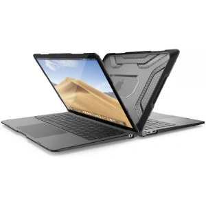 Supcase Unicorn Beetle Pro Apple Macbook Air 13 2018/2020 Black