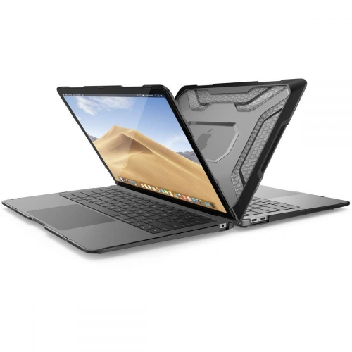 Etui Supcase Unicorn Beetle Pro Apple Macbook Air 13 2018/2020 Black