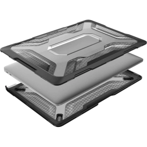 Etui Supcase Unicorn Beetle Pro Apple Macbook Air 13 2018/2020 Černá